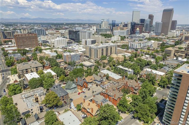 1129 N Pennsylvania Street, Denver, CO 80203