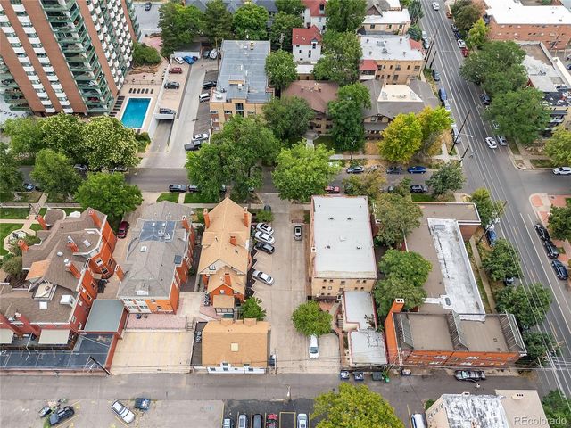 1129 N Pennsylvania Street, Denver, CO 80203