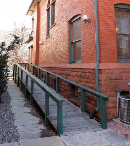 1129 N Pennsylvania Street, Denver, CO 80203