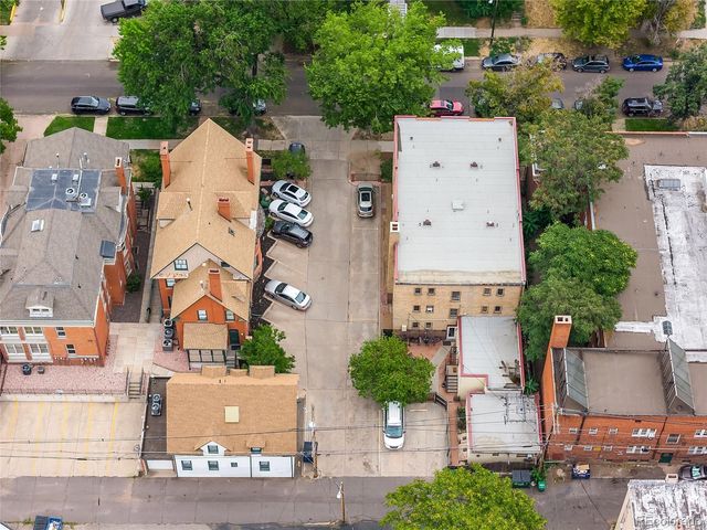 1129 N Pennsylvania Street, Denver, CO 80203