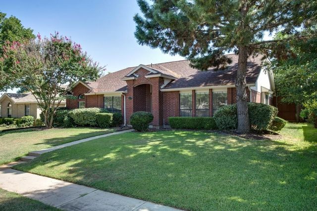 2817 Downing Street, Flower Mound, TX 75028