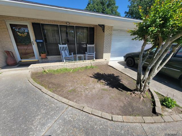 2234 N Alameda Dr, Baton Rouge, LA 70815