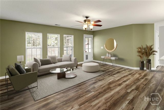 15 Bainbridge Way, Pooler, GA 31322