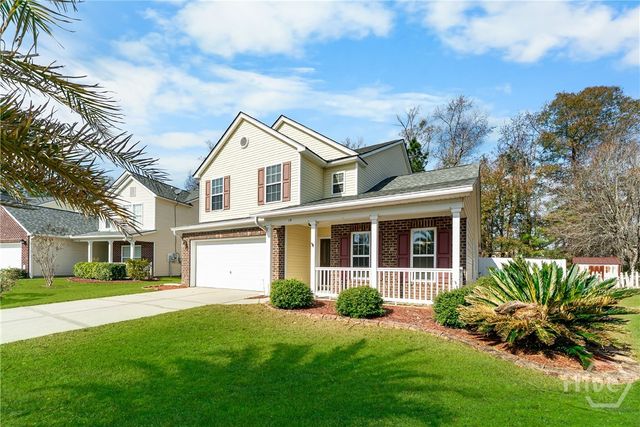 15 Bainbridge Way, Pooler, GA 31322