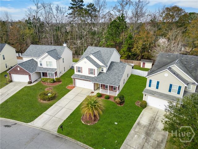 15 Bainbridge Way, Pooler, GA 31322