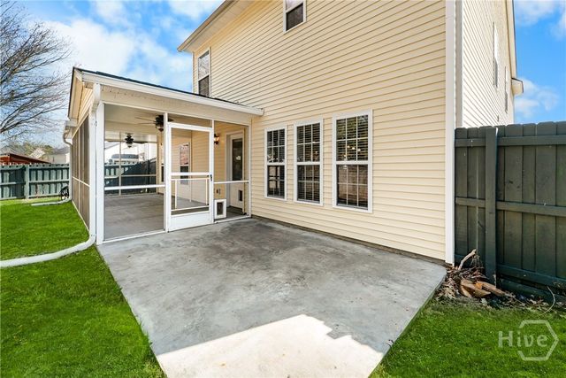 15 Bainbridge Way, Pooler, GA 31322