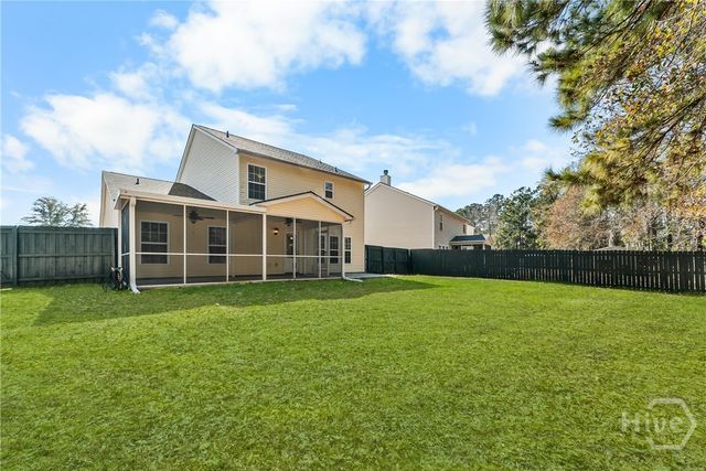 15 Bainbridge Way, Pooler, GA 31322