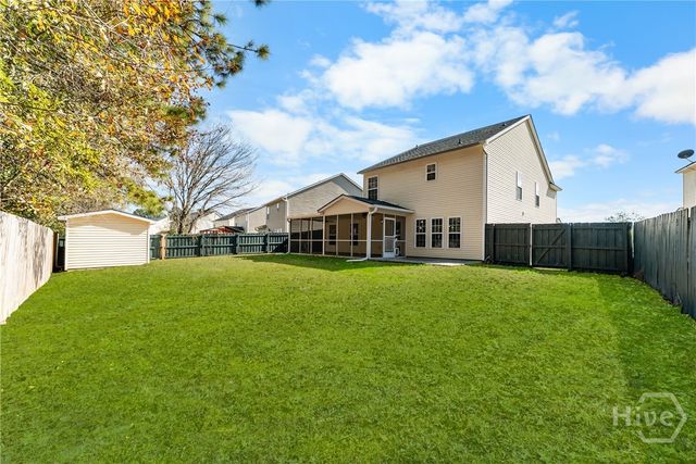 15 Bainbridge Way, Pooler, GA 31322