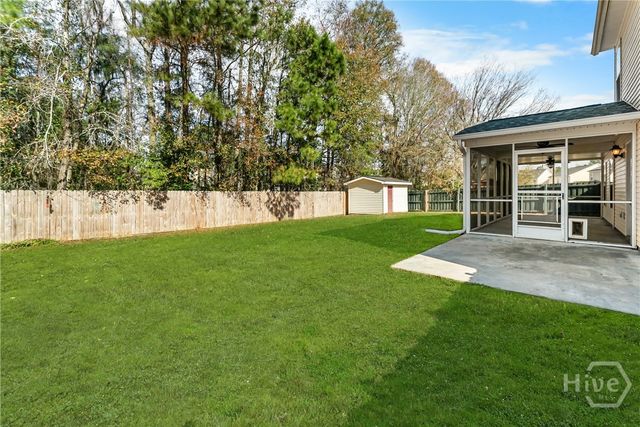 15 Bainbridge Way, Pooler, GA 31322