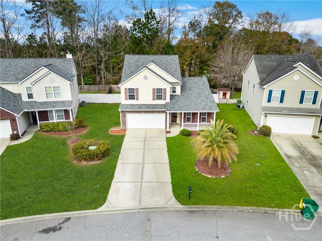15 Bainbridge Way, Pooler, GA 31322