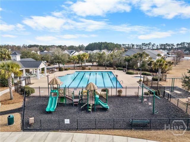 15 Bainbridge Way, Pooler, GA 31322