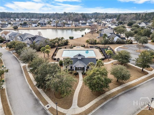 15 Bainbridge Way, Pooler, GA 31322