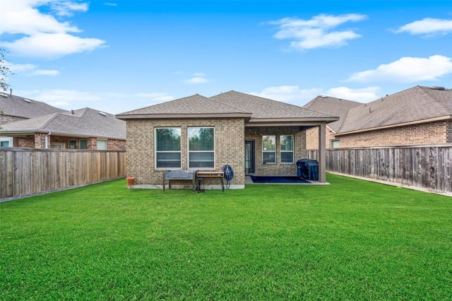15510 Bosque Valley Court, Cypress, TX 77433