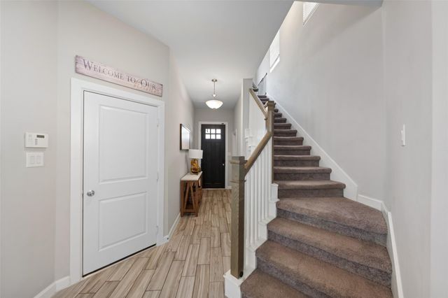 15510 Bosque Valley Court, Cypress, TX 77433