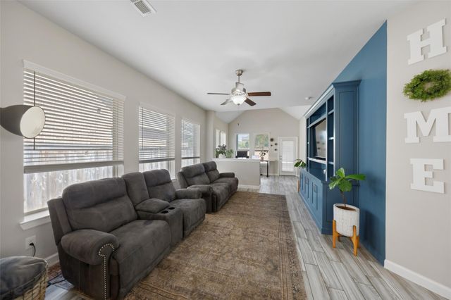 15510 Bosque Valley Court, Cypress, TX 77433
