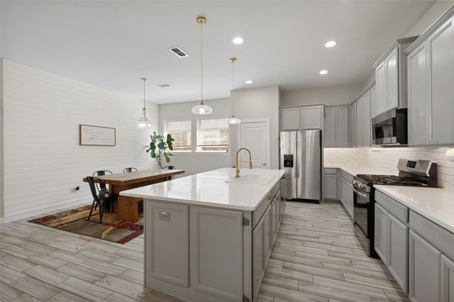 15510 Bosque Valley Court, Cypress, TX 77433