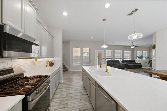15510 Bosque Valley Court, Cypress, TX 77433