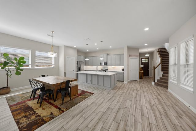 15510 Bosque Valley Court, Cypress, TX 77433