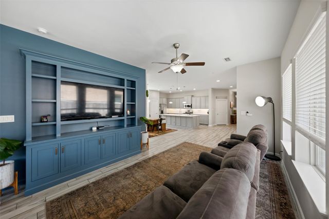 15510 Bosque Valley Court, Cypress, TX 77433