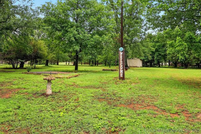 73645 Cyclone Circle, Wagoner, OK 74467
