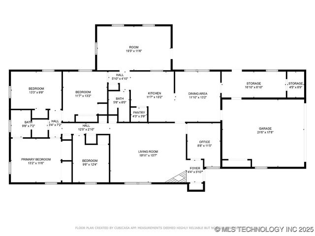 73645 Cyclone Circle, Wagoner, OK 74467