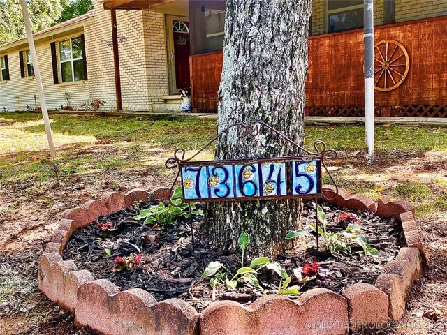 73645 Cyclone Circle, Wagoner, OK 74467