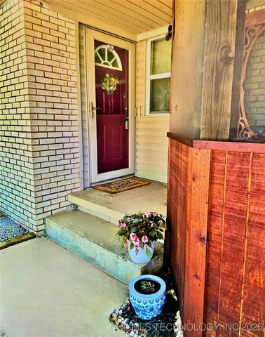 73645 Cyclone Circle, Wagoner, OK 74467