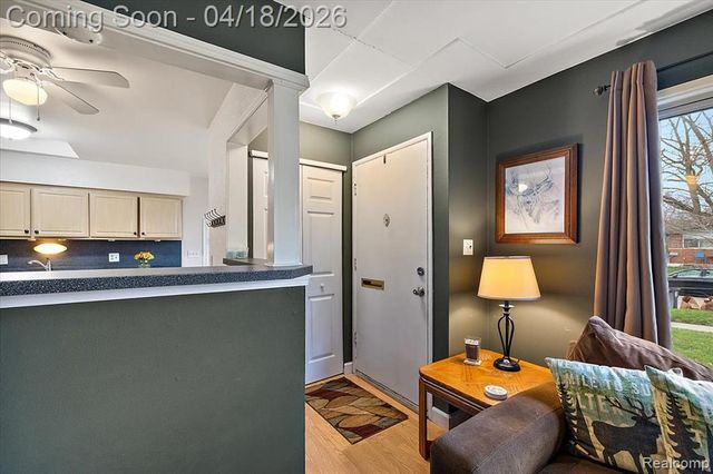 14518 Melrose Street, Livonia, MI 48154