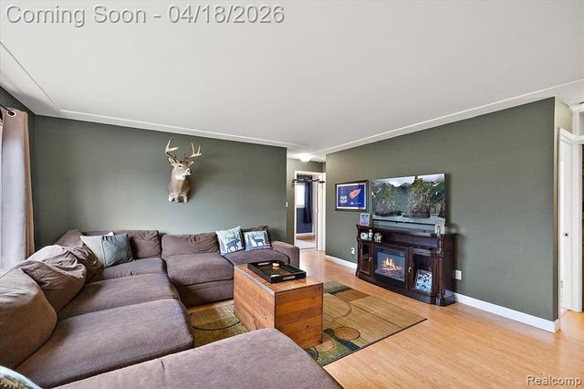 14518 Melrose Street, Livonia, MI 48154