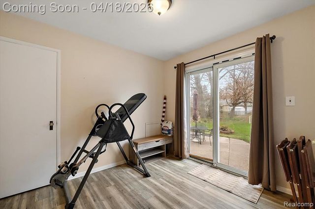 14518 Melrose Street, Livonia, MI 48154