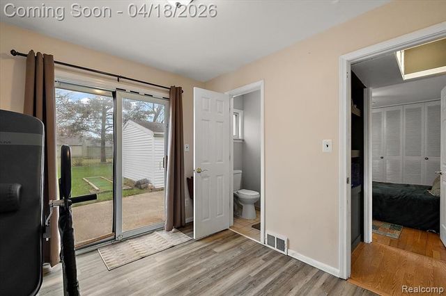 14518 Melrose Street, Livonia, MI 48154