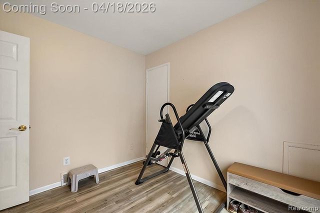 14518 Melrose Street, Livonia, MI 48154