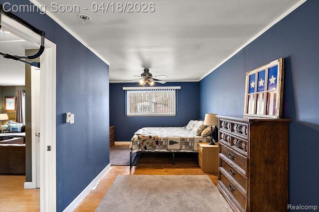 14518 Melrose Street, Livonia, MI 48154