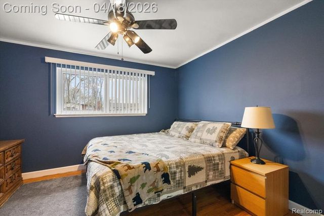 14518 Melrose Street, Livonia, MI 48154