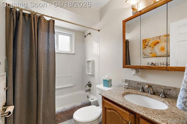 14518 Melrose Street, Livonia, MI 48154