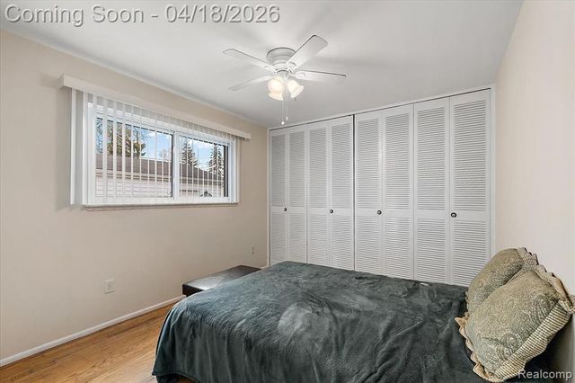 14518 Melrose Street, Livonia, MI 48154