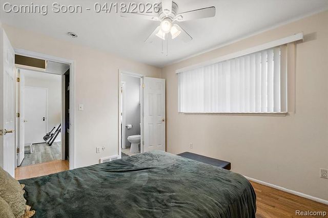 14518 Melrose Street, Livonia, MI 48154