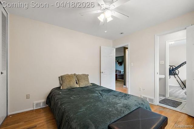 14518 Melrose Street, Livonia, MI 48154