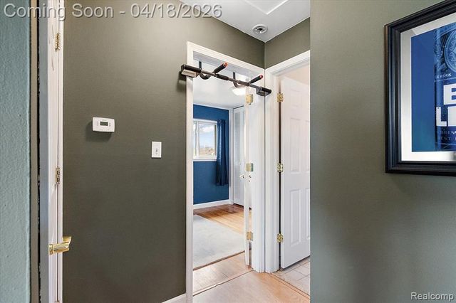 14518 Melrose Street, Livonia, MI 48154