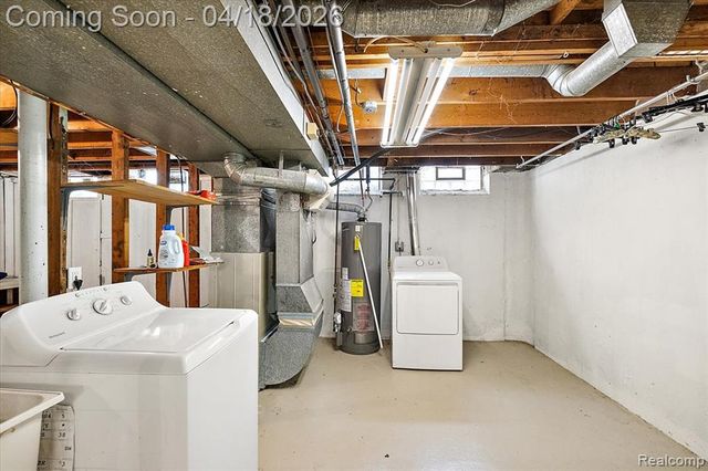 14518 Melrose Street, Livonia, MI 48154