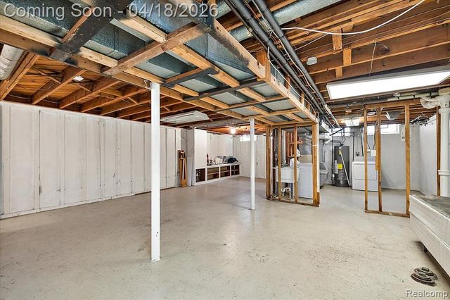 14518 Melrose Street, Livonia, MI 48154