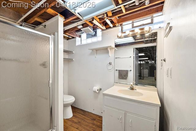 14518 Melrose Street, Livonia, MI 48154