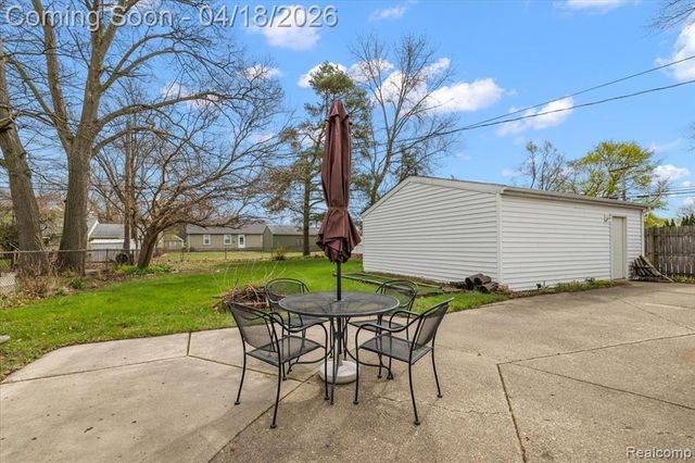 14518 Melrose Street, Livonia, MI 48154