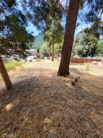 0 Lake Drive, Crestline, CA 92325