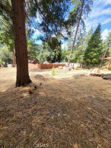 0 Lake Drive, Crestline, CA 92325