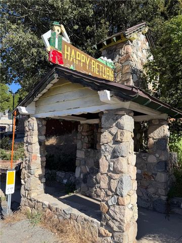 0 Lake Drive, Crestline, CA 92325