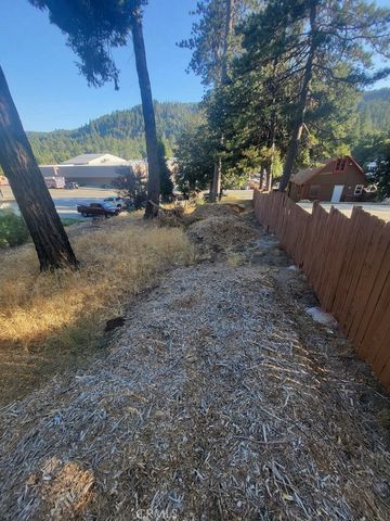 0 Lake Drive, Crestline, CA 92325