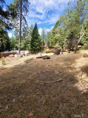 0 Lake Drive, Crestline, CA 92325