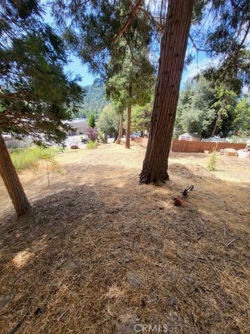 0 Lake Drive, Crestline, CA 92325