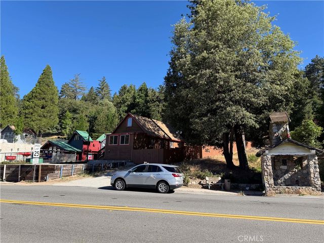 0 Lake Drive, Crestline, CA 92325